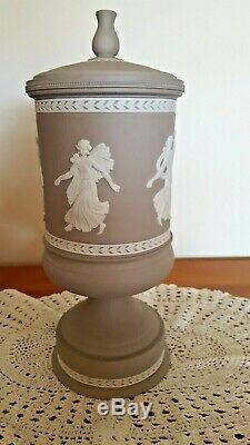 Wedgwood Noble Line Limited Edition Of 100 Signé Perséphone Vase
