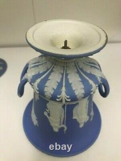 Wedgwood Vase Urne Campana Rare
